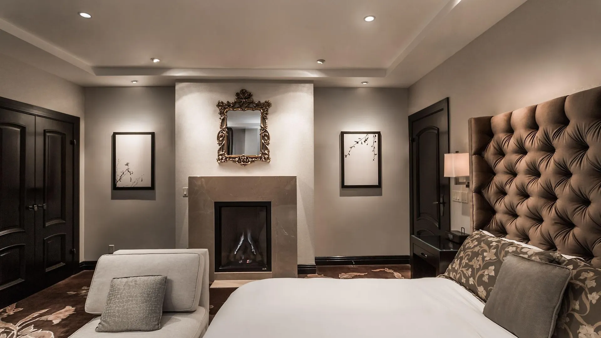 Montecito Hotel