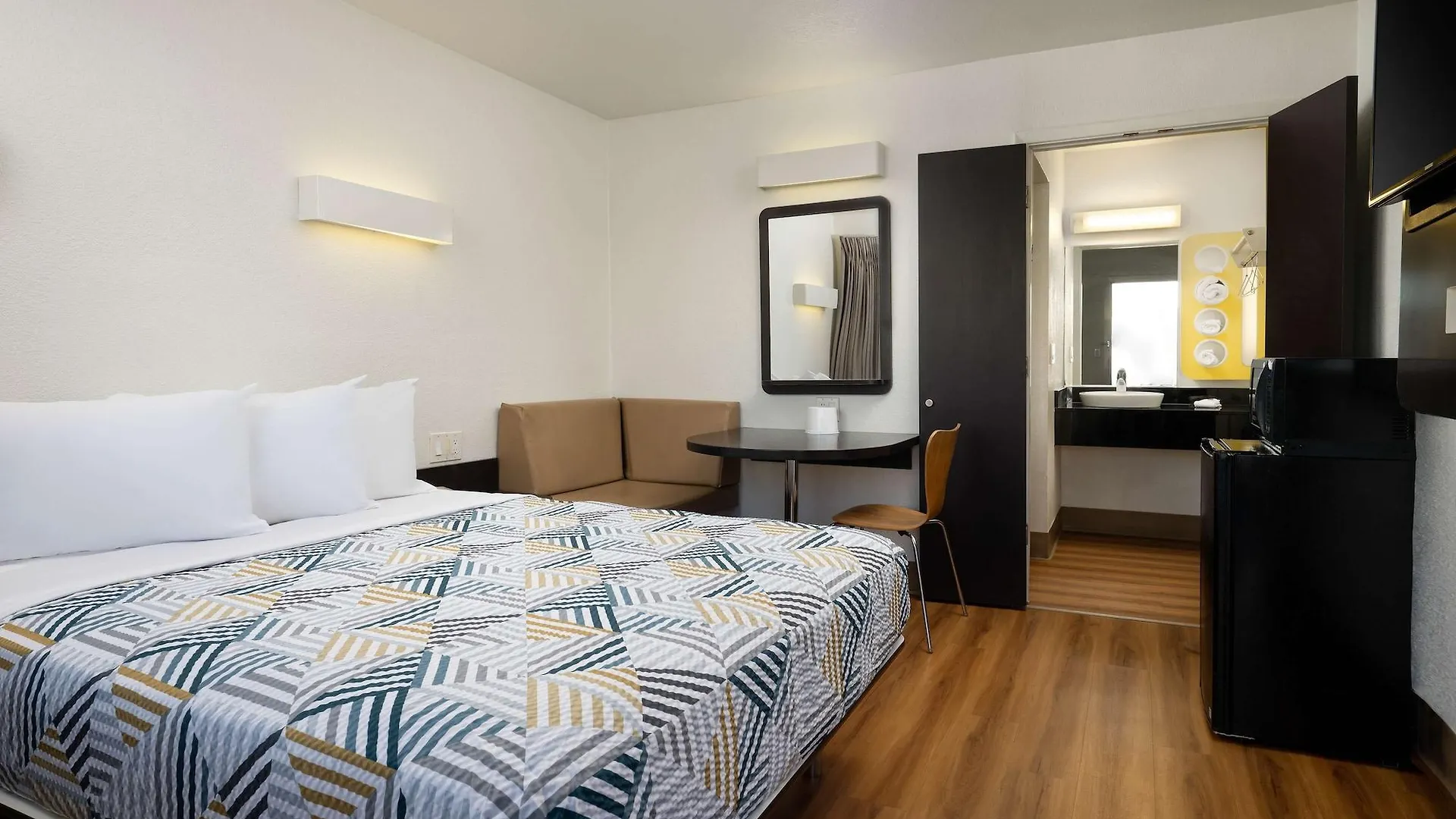 6-goleta, Ca - Santa Barbara Hotel