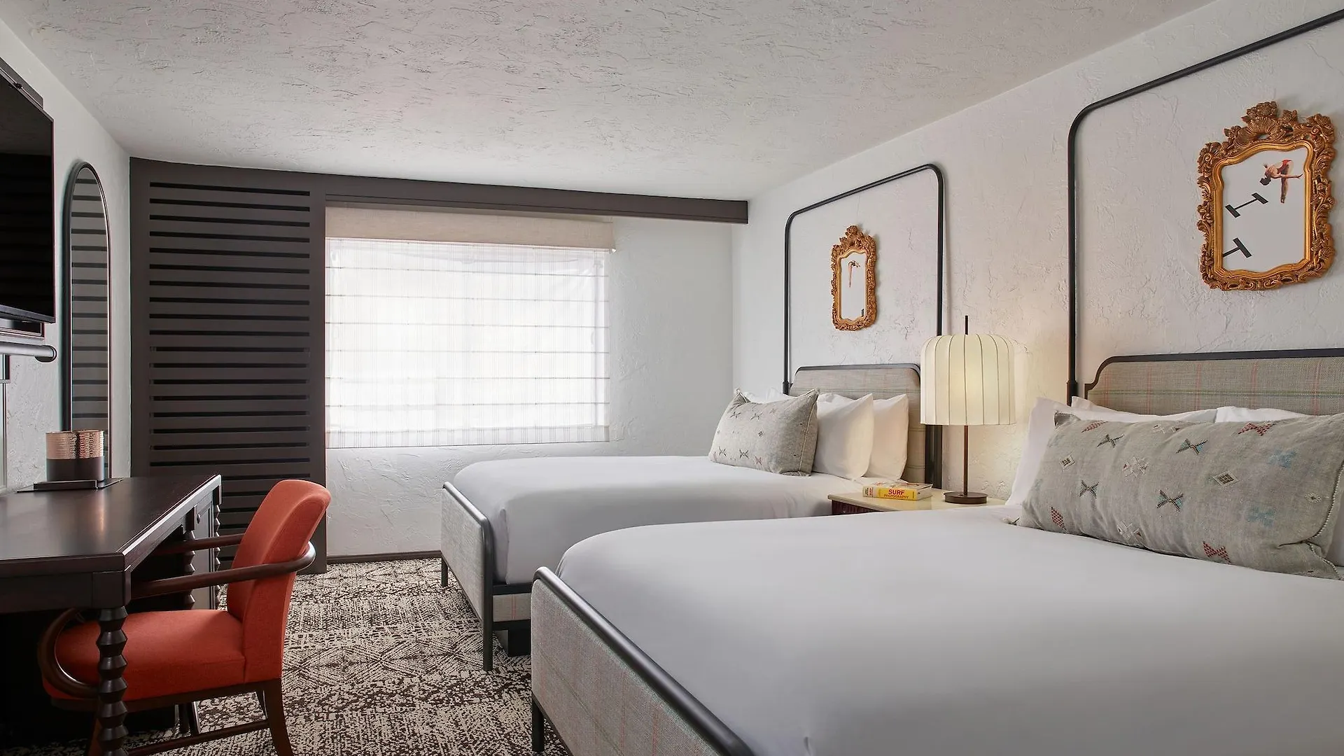 Palmoro House Hotel