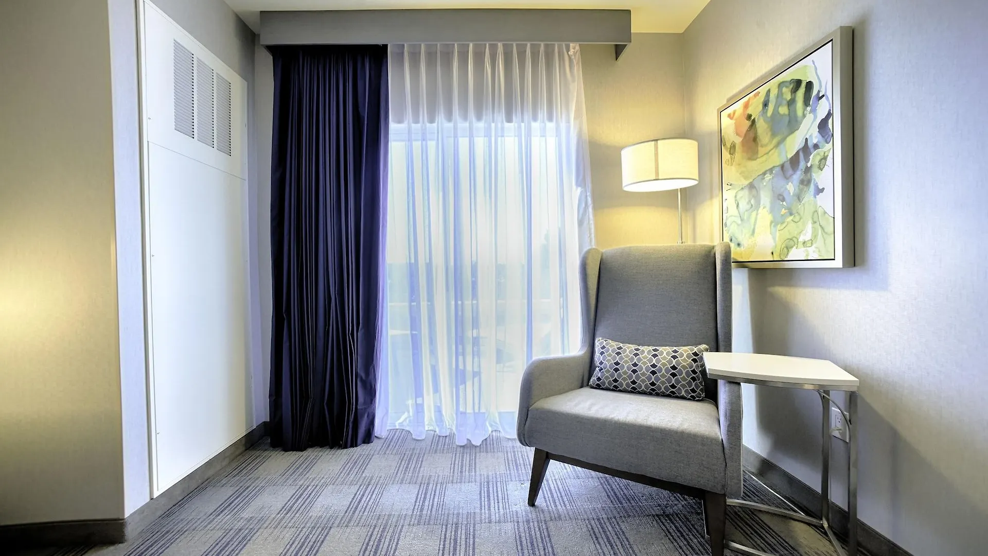 Hilton Garden Santa Barbara/goleta 3*