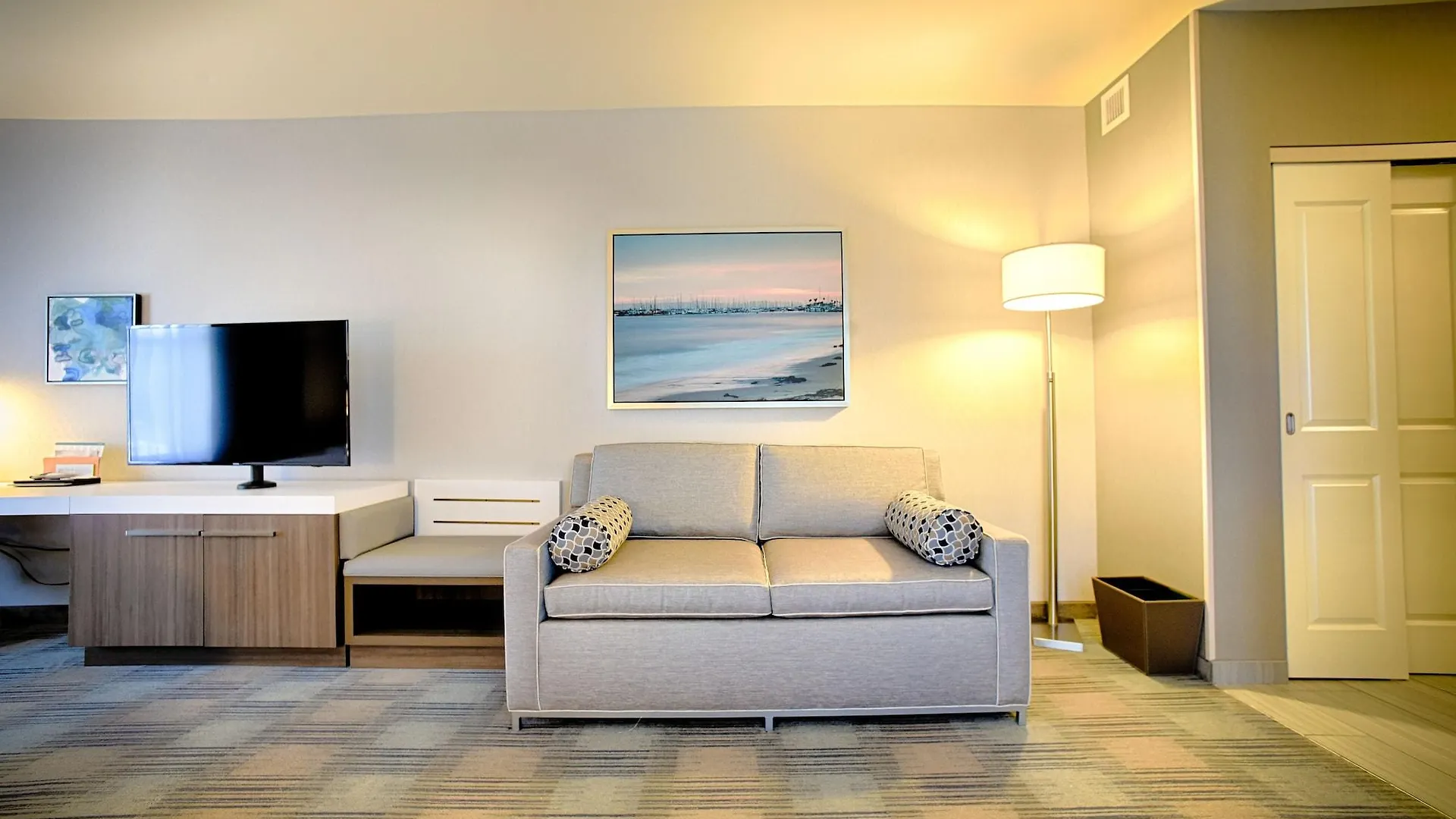 Hotel Hilton Garden Santa Barbara/goleta