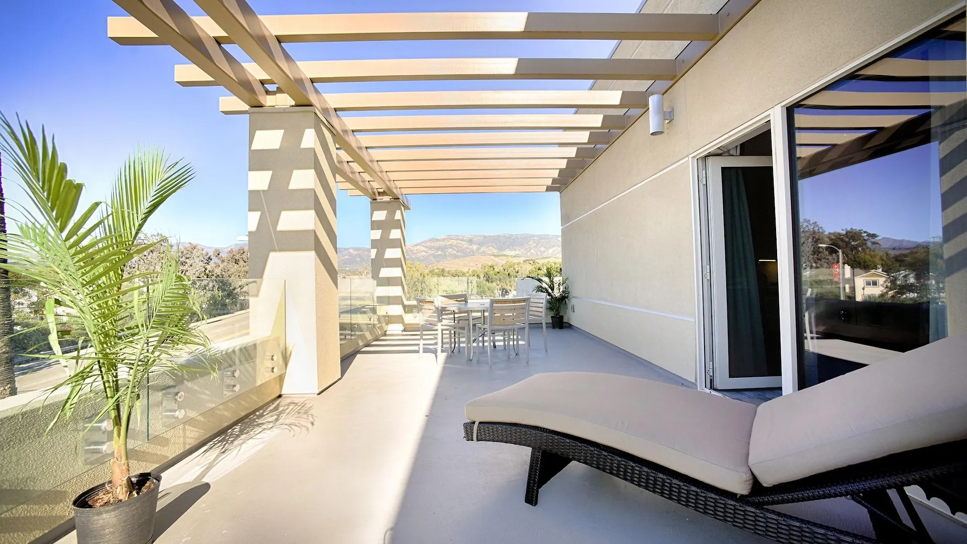 Hotel Hilton Garden Santa Barbara/goleta