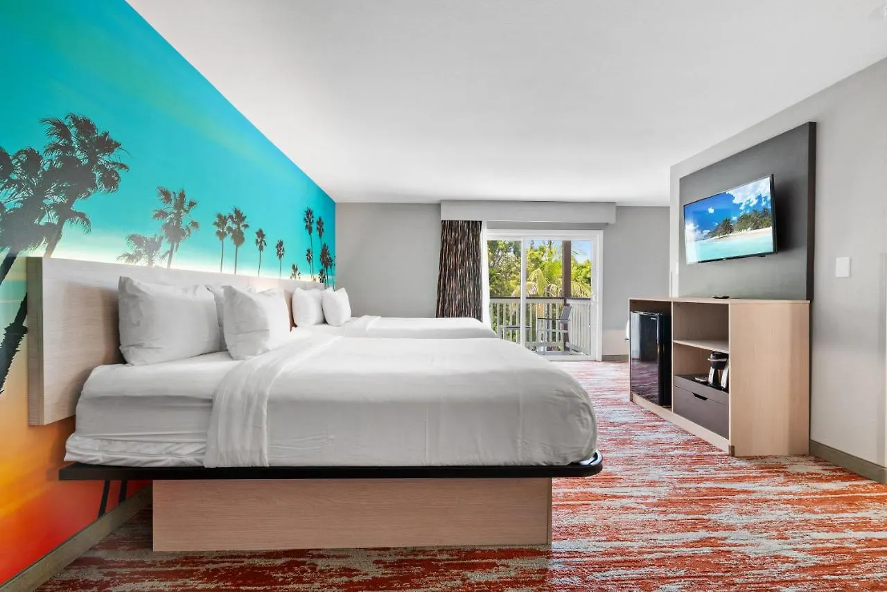 Hotel Avania Of Santa Barbara