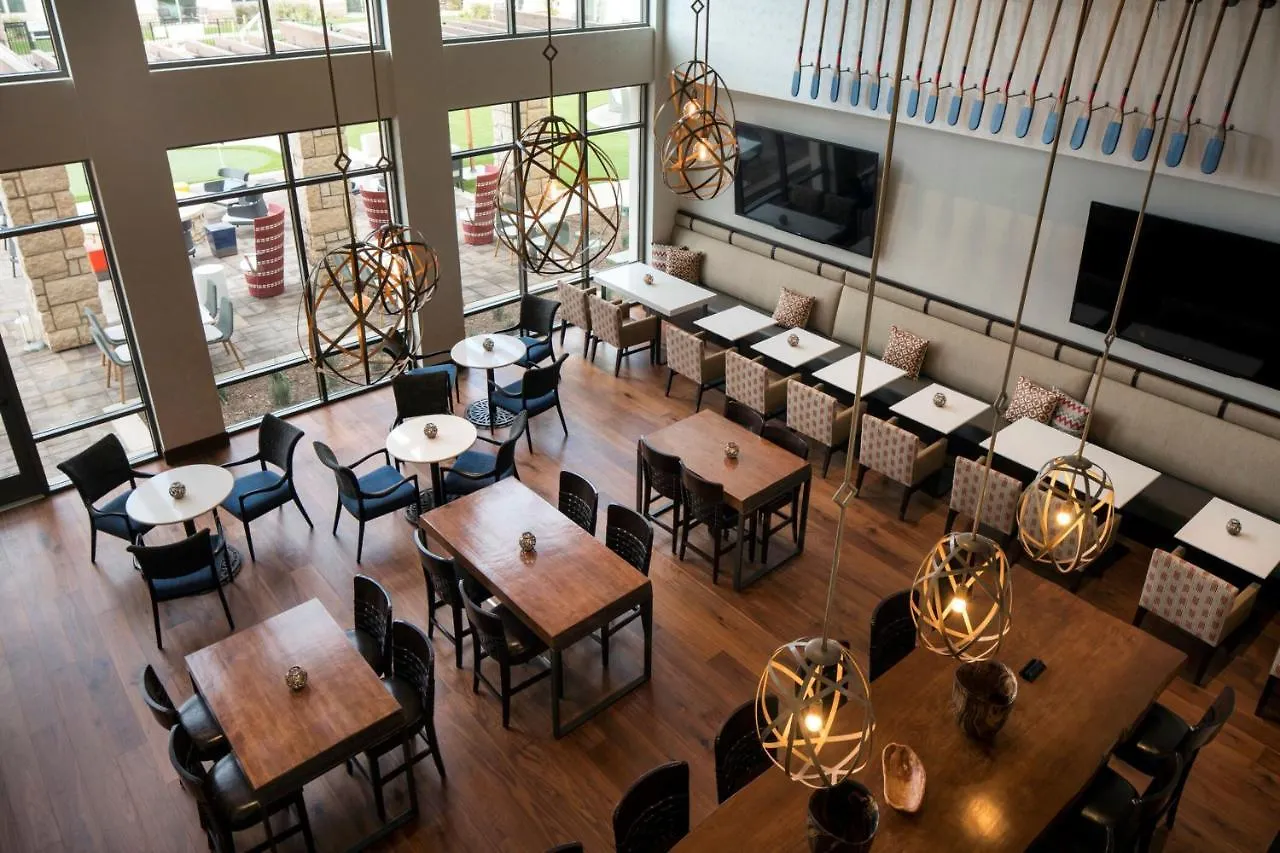 By Marriott Goleta סנטה ברברה