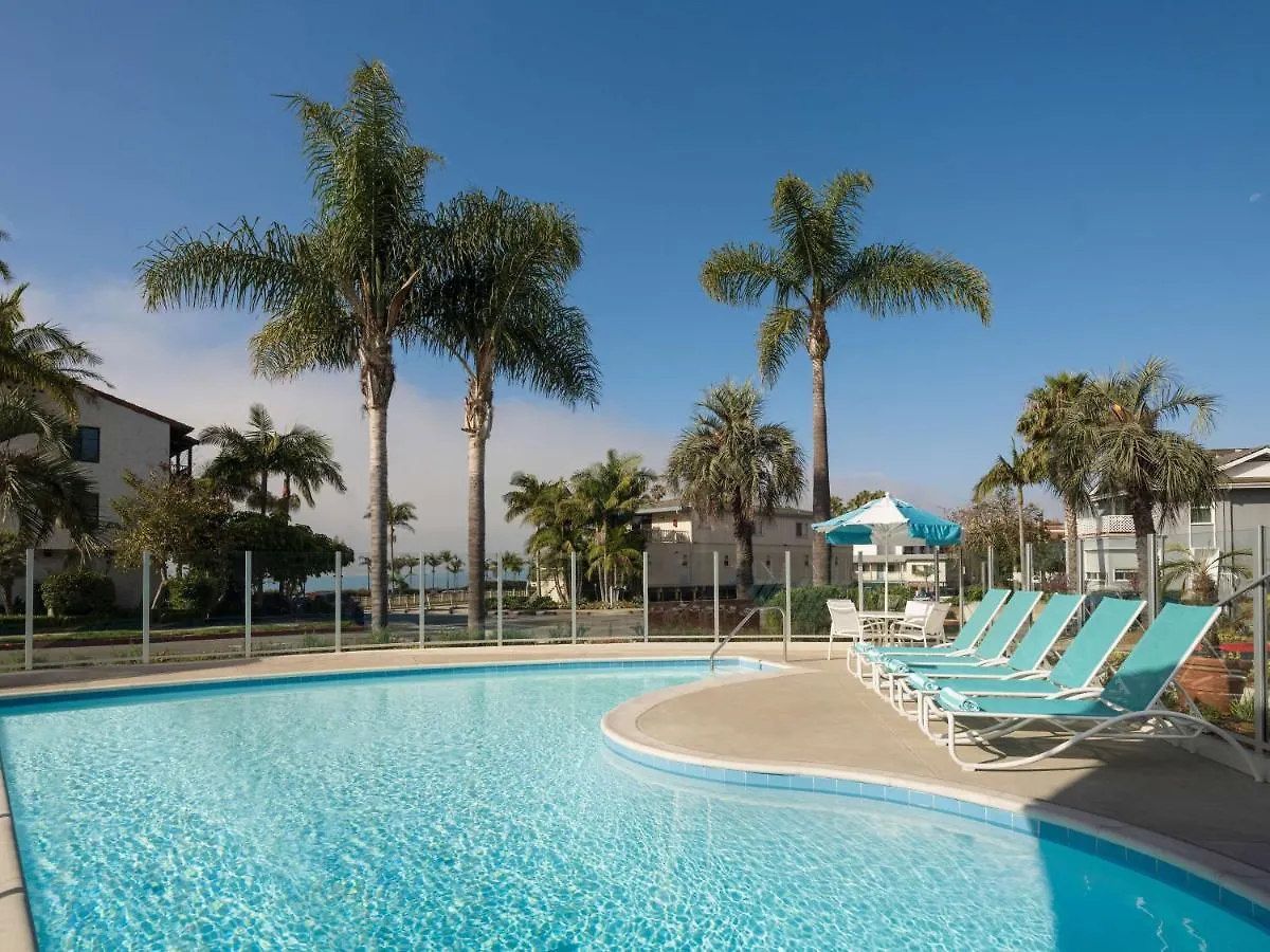 Hotel 6-santa Barbara, Ca - Santa Barbara