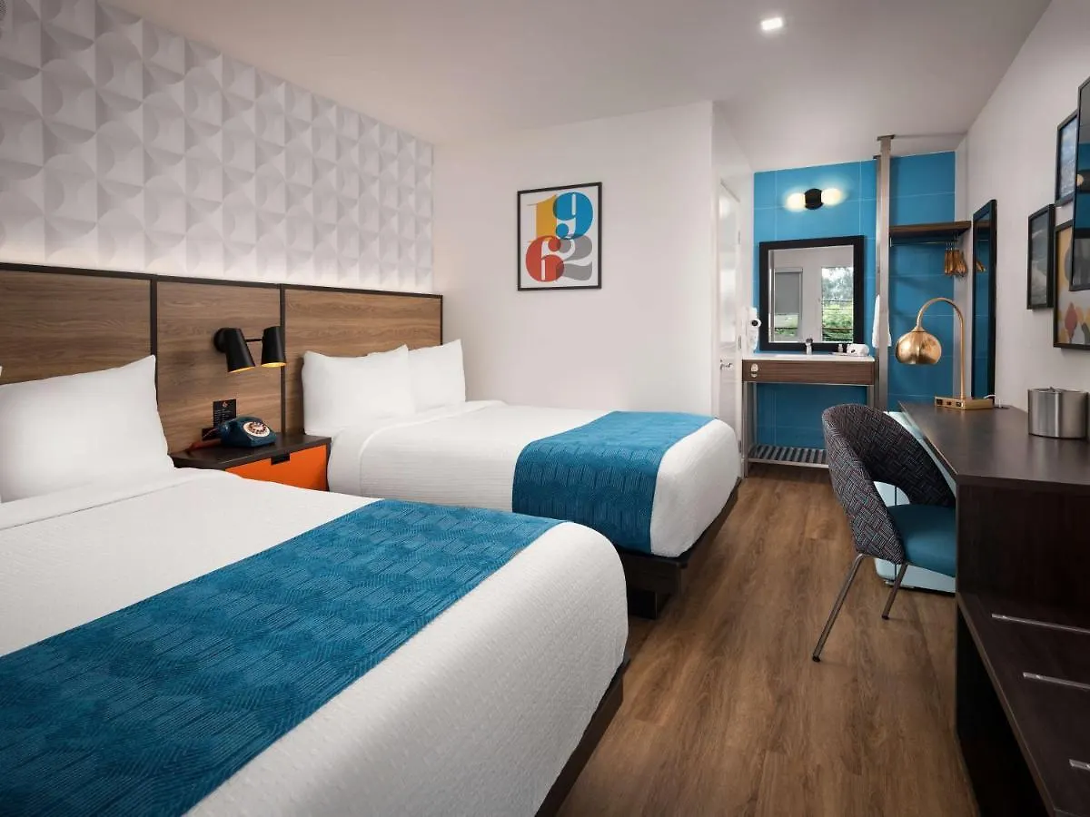 6-santa Barbara, Ca - Hotel