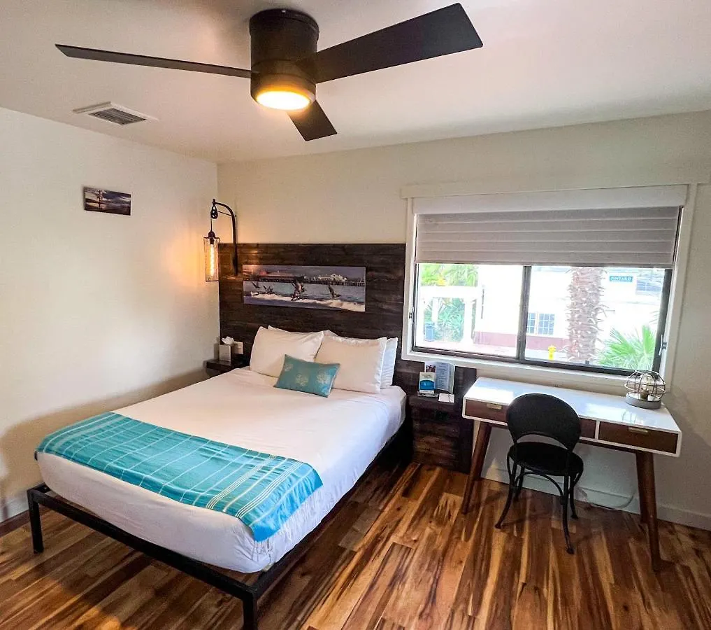 Haley Hotel
