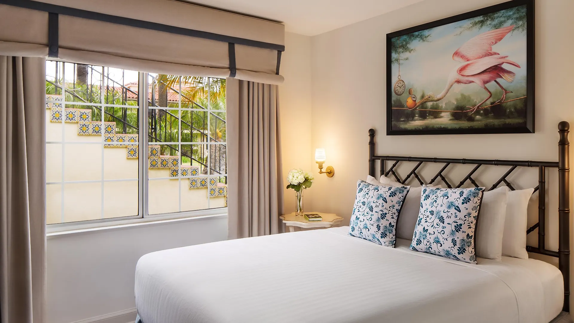 The Milo Hotel Santa Barbara
