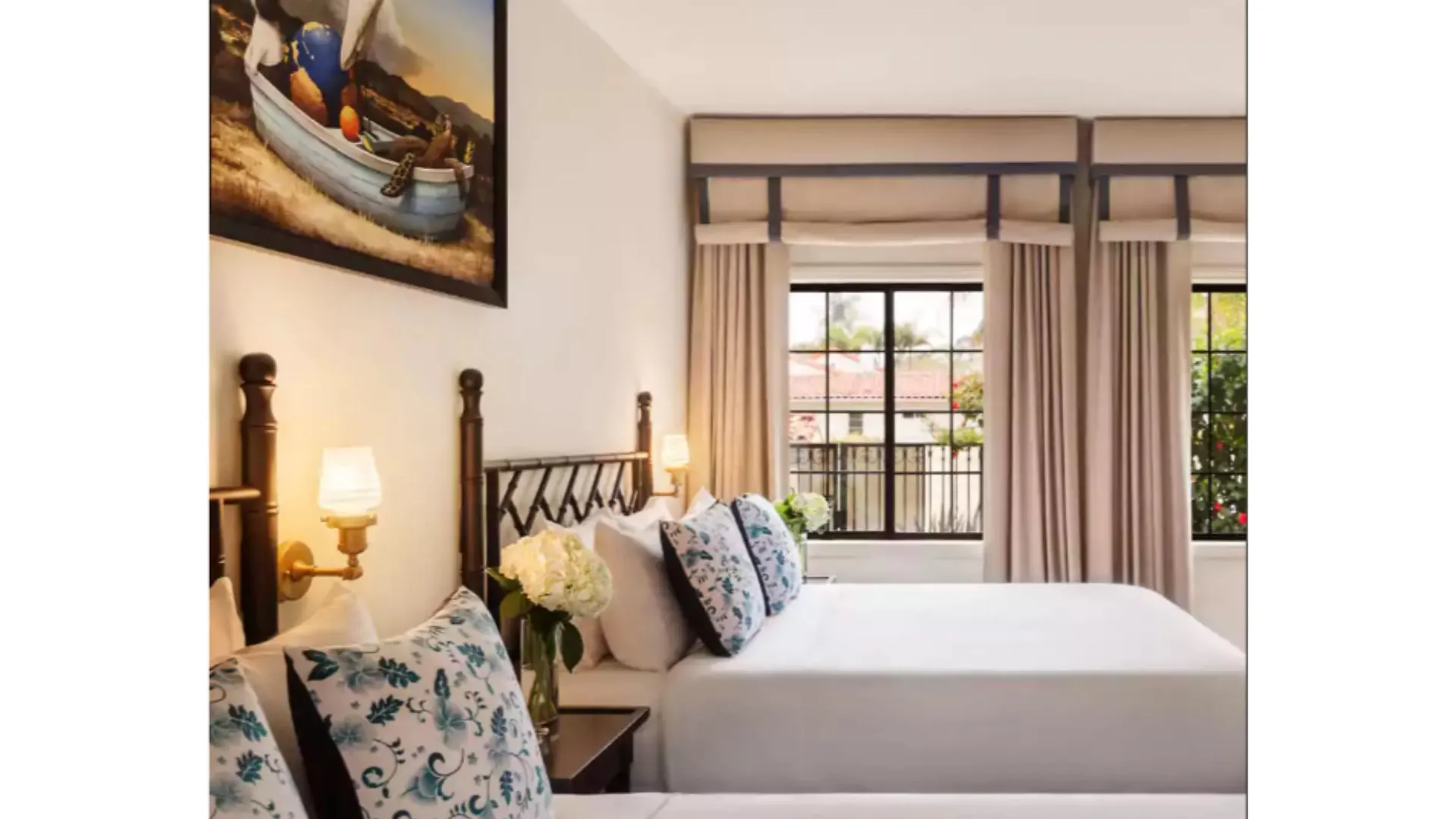 The Milo Hotel Santa Barbara