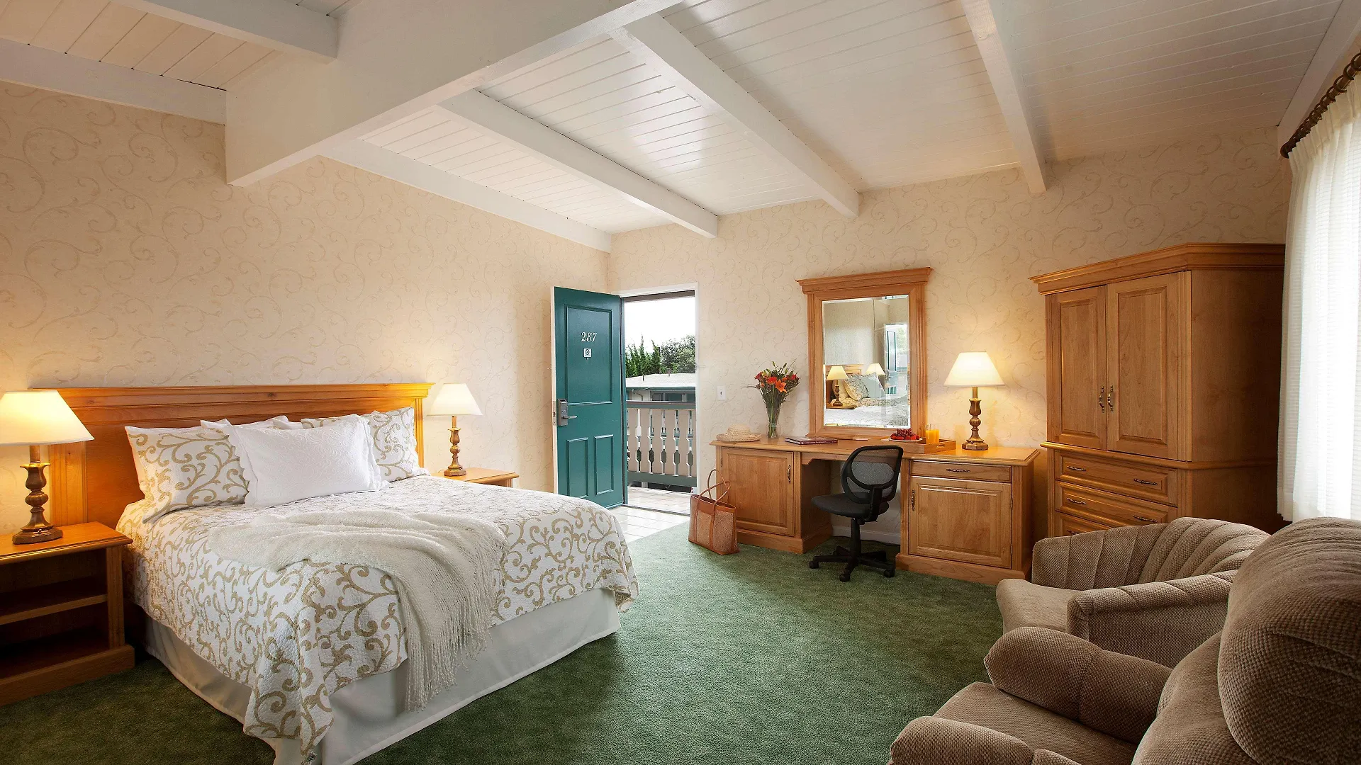 Western Encina Y Hotel 4*