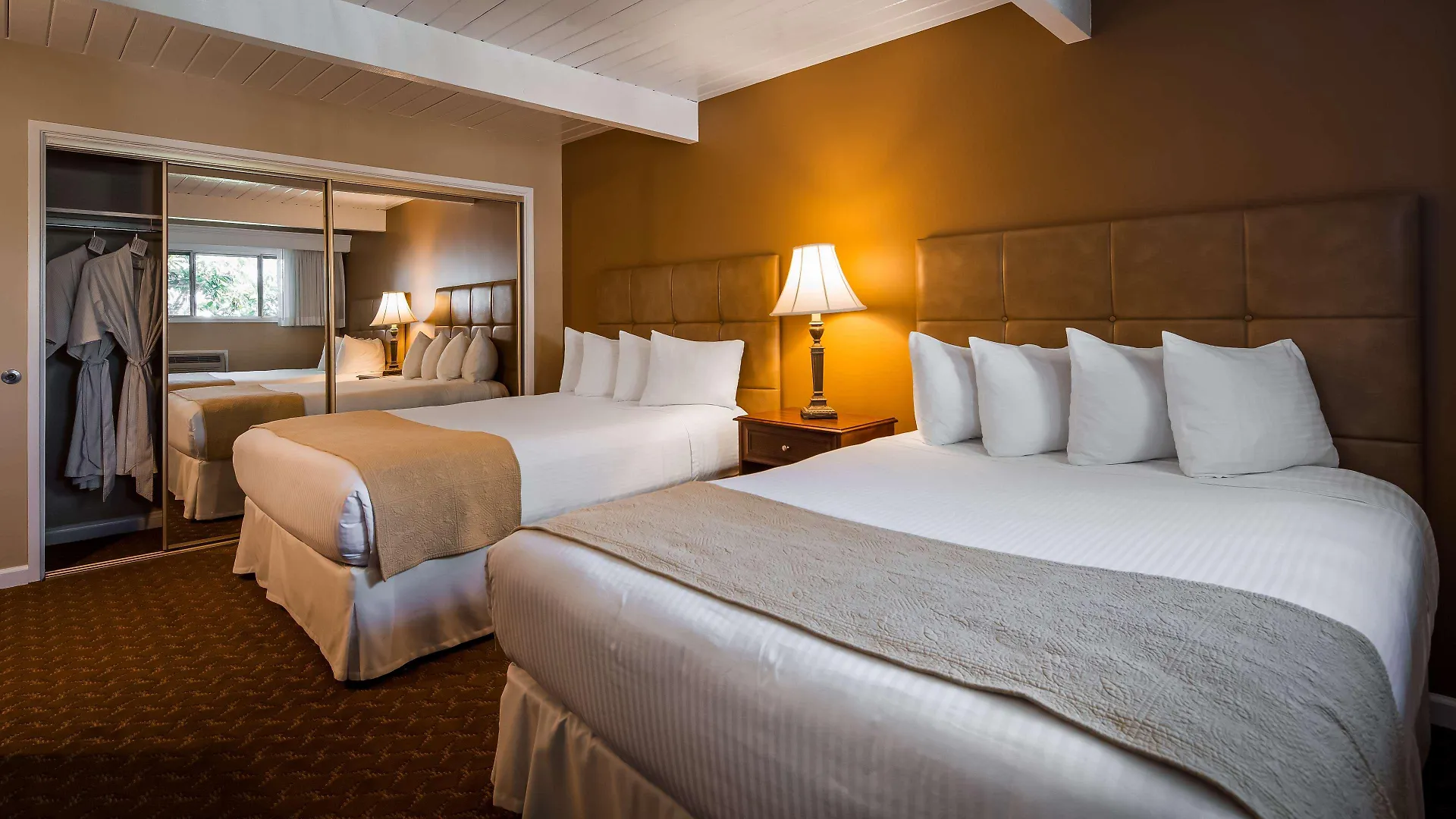 Western Encina Y Hotel
