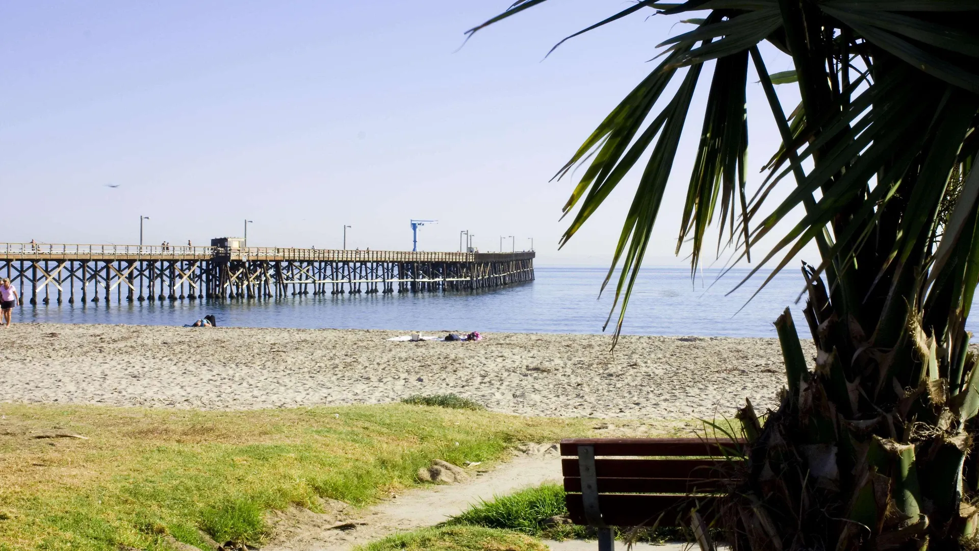 Hampton Santa Barbara/goleta Hotel 3*