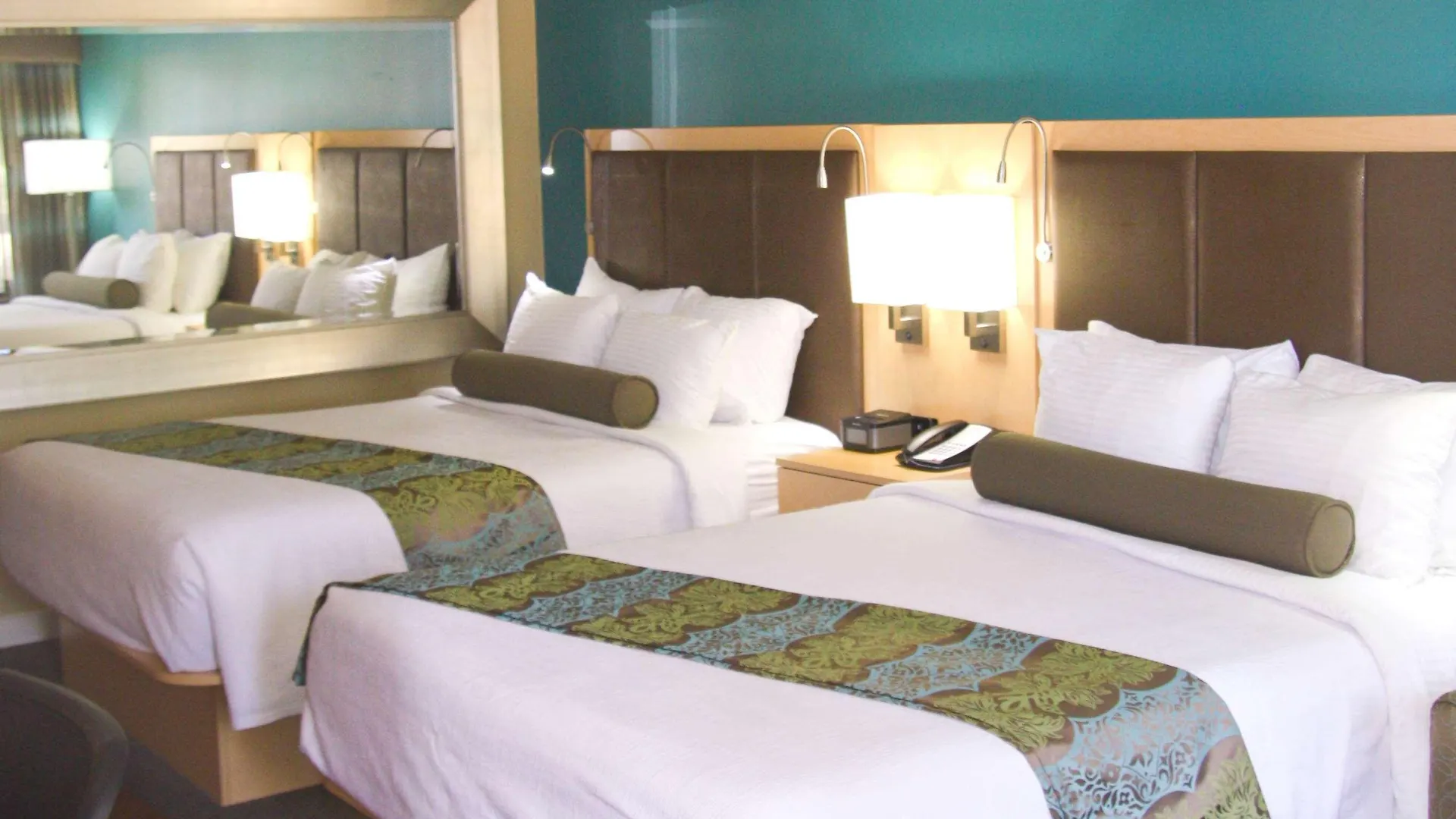 Hotel Western South Coast