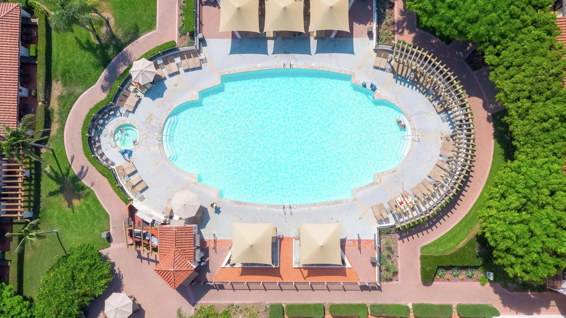 Hilton Beachfront Rezort