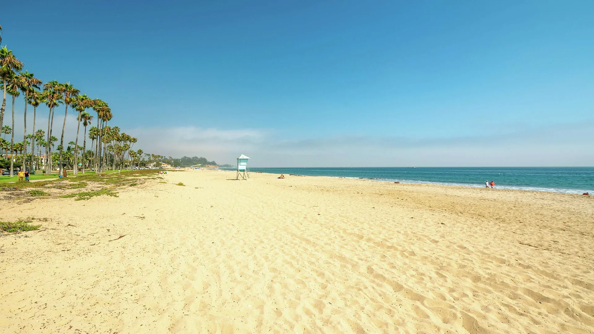 Rezort Hilton Beachfront