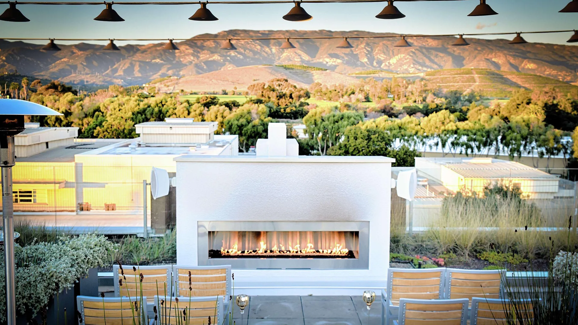 Hilton Garden Santa Barbara/goleta Hotel 3*