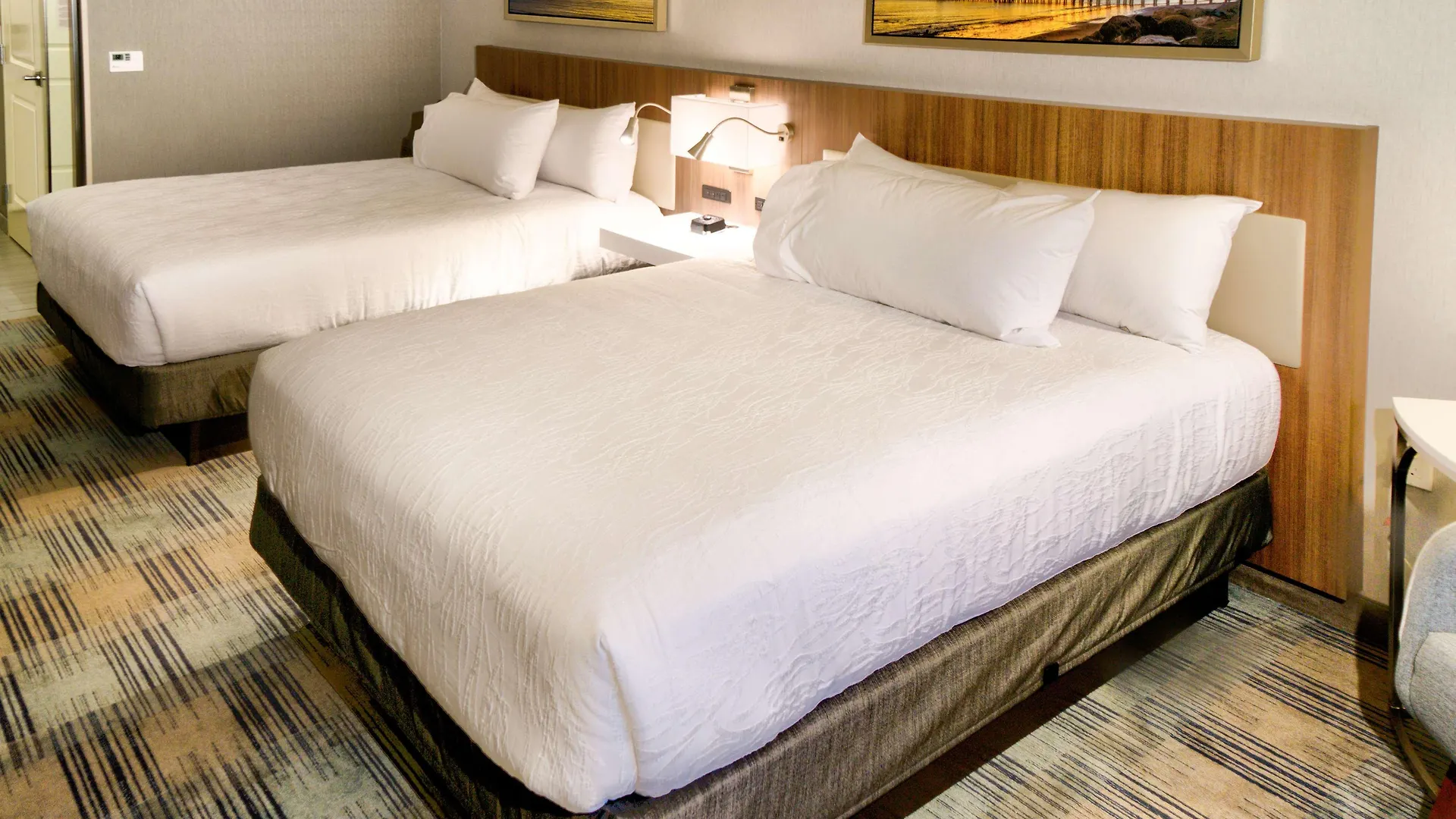 Hilton Garden Santa Barbara/goleta Hotel