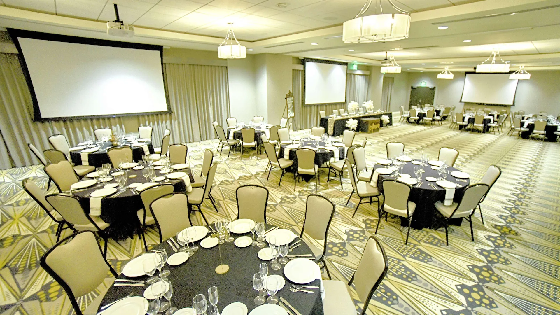 Hilton Garden Santa Barbara/goleta Goleta