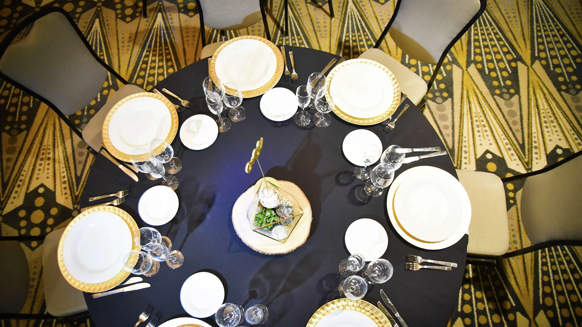 Hotel Hilton Garden Santa Barbara/goleta 3*
