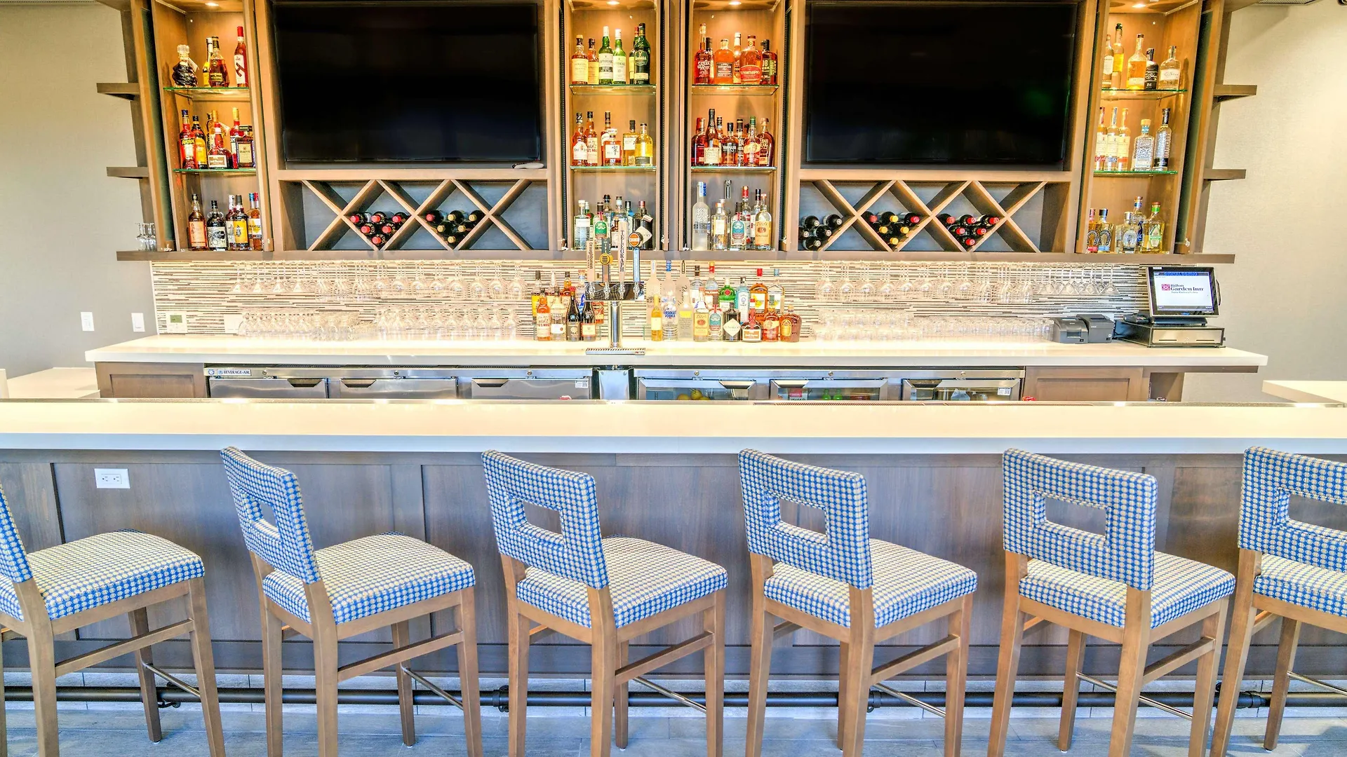 Hilton Garden Santa Barbara/goleta 3*