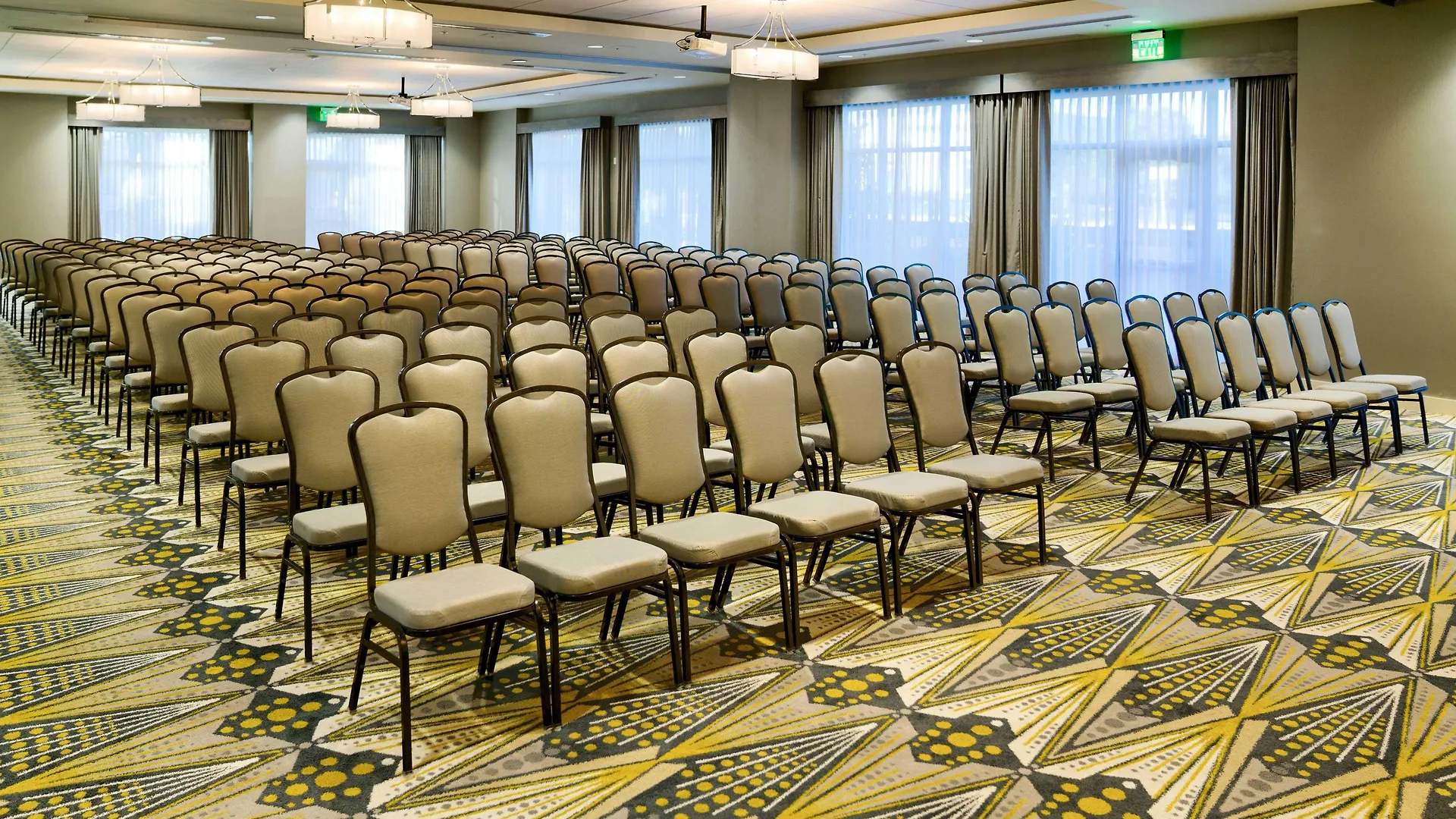 Hilton Garden Santa Barbara/goleta Hotel 3*