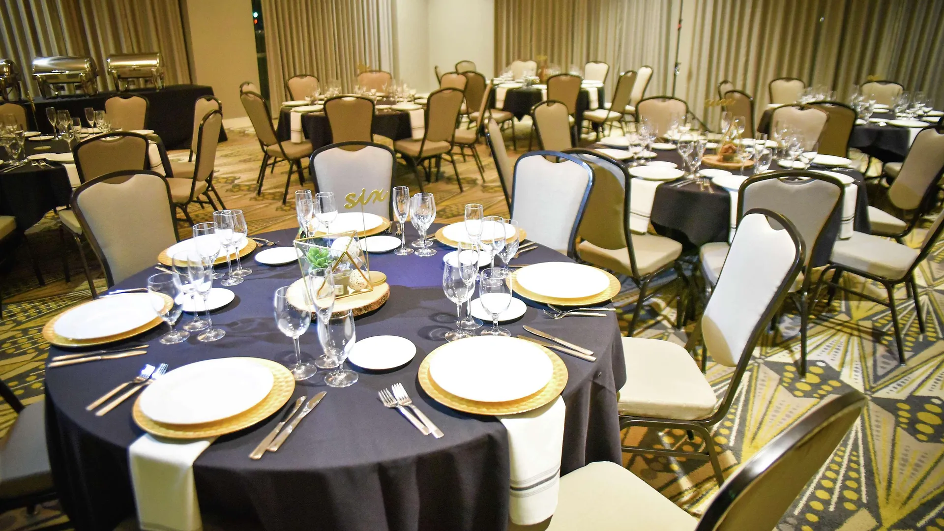 Hilton Garden Santa Barbara/goleta 3* Goleta