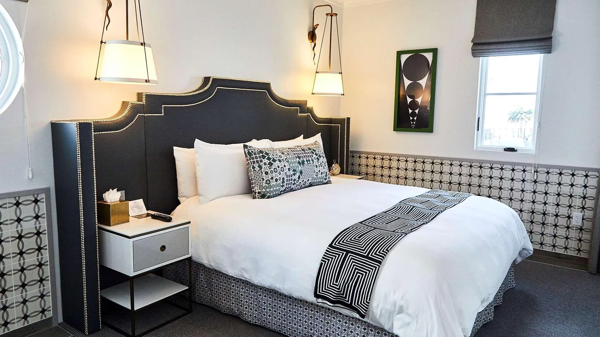 Hotel Californian