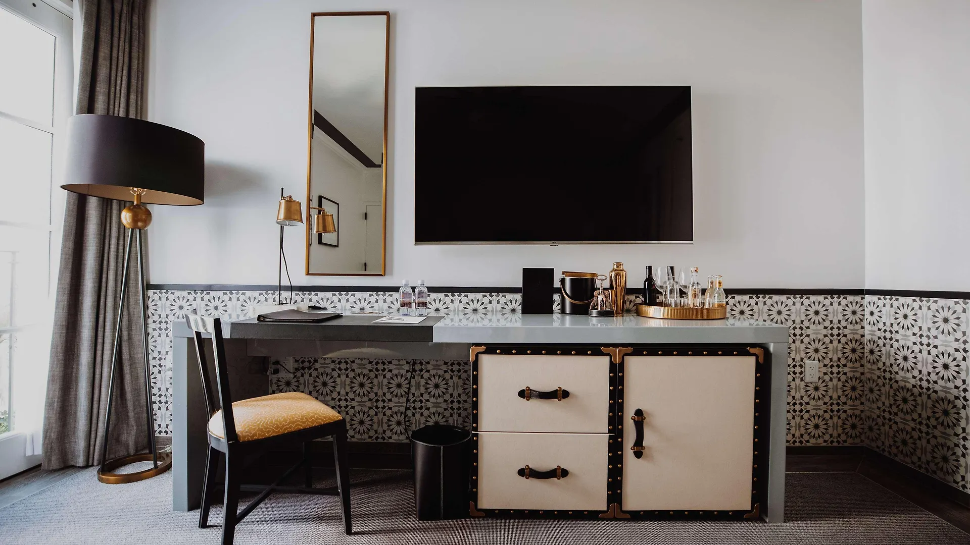 Hotel Californian