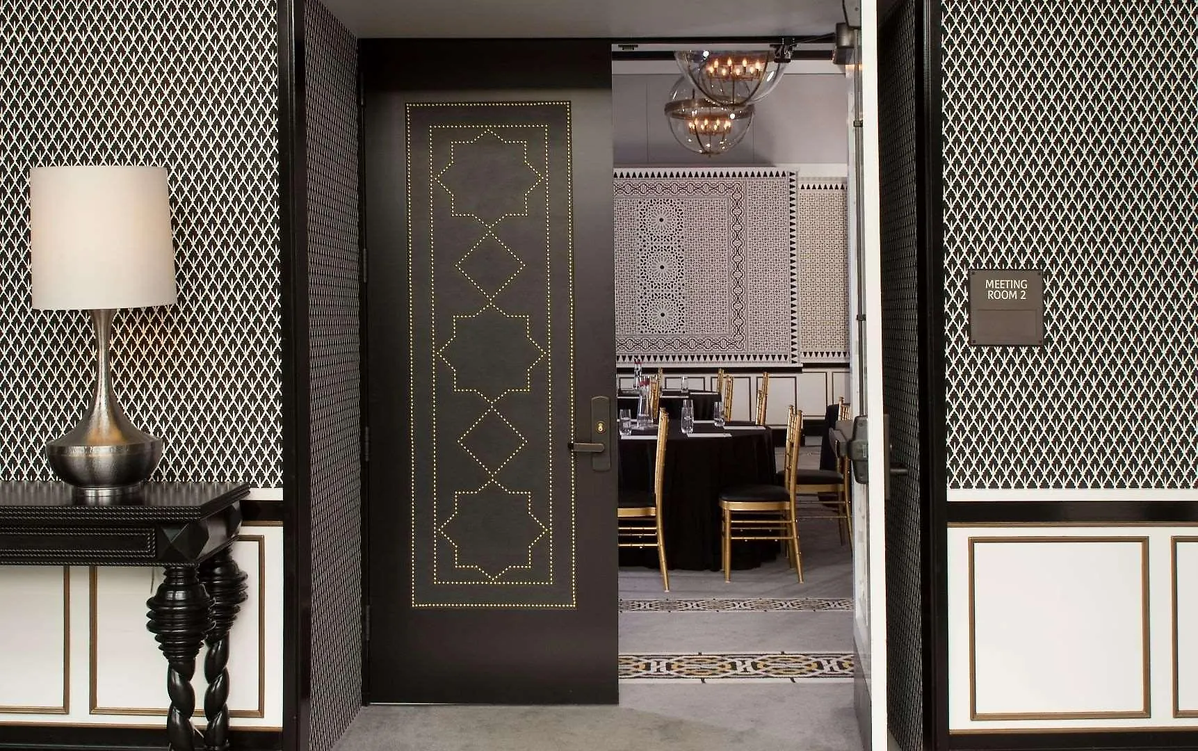 Hotel Californian