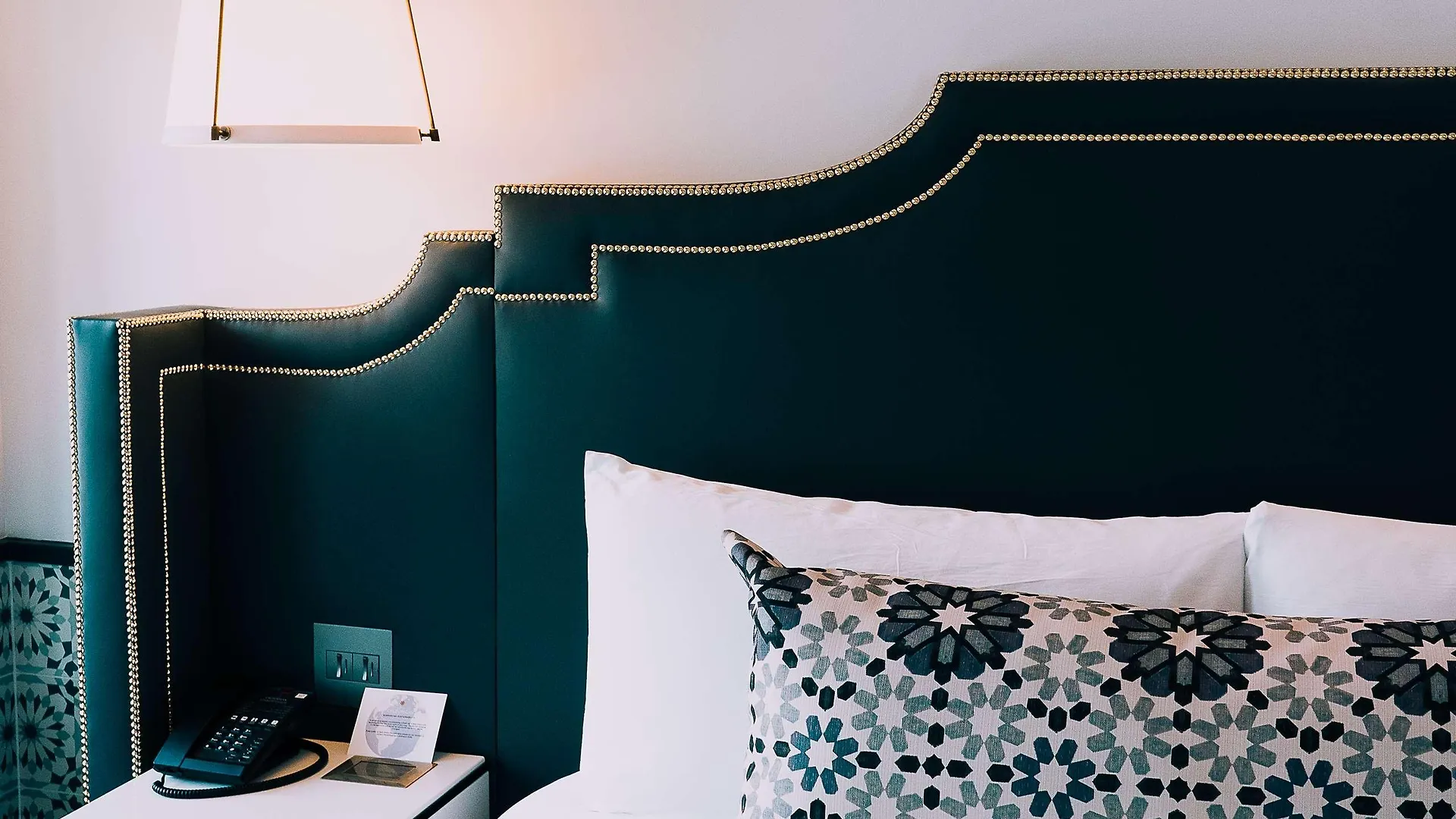 Californian Hotel 5*