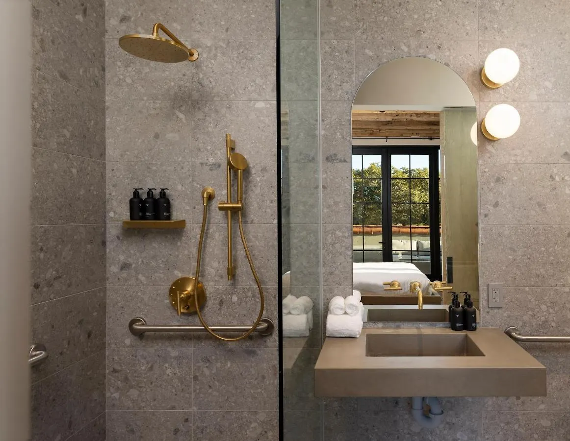Hotel Drift Santa Barbara, A Member Of Design 4*