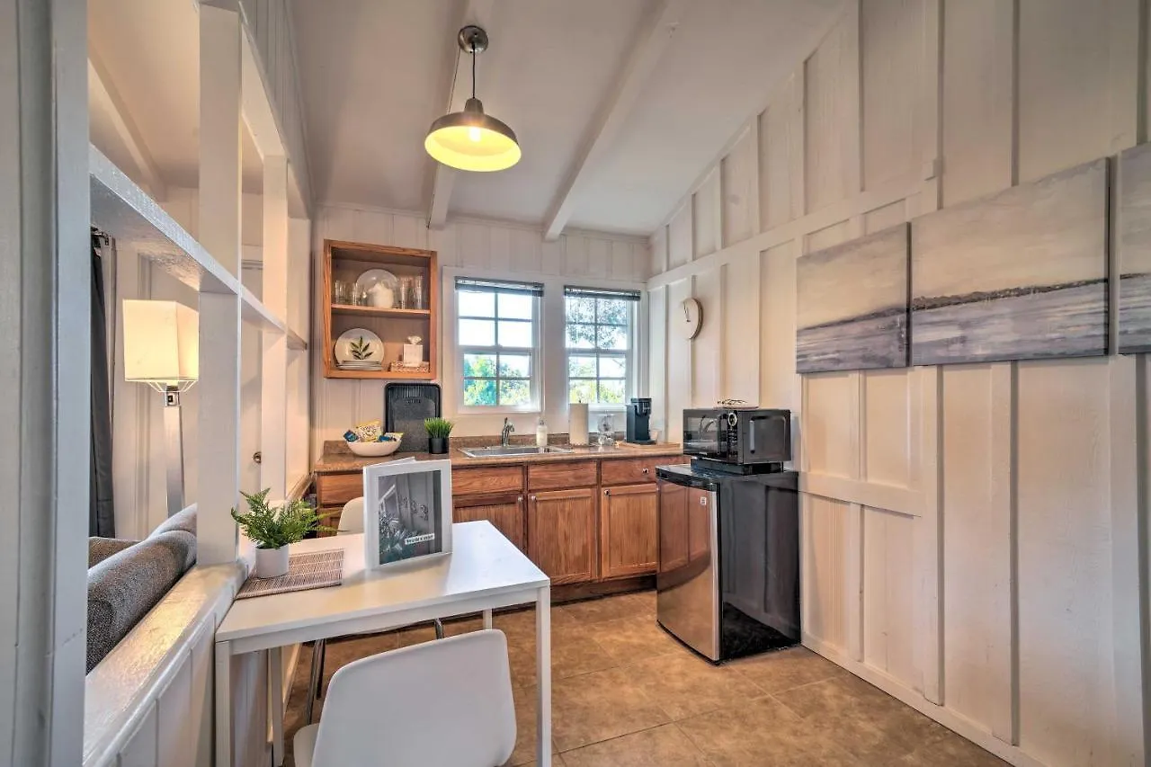 Apartman Near Downtown And Beaches *