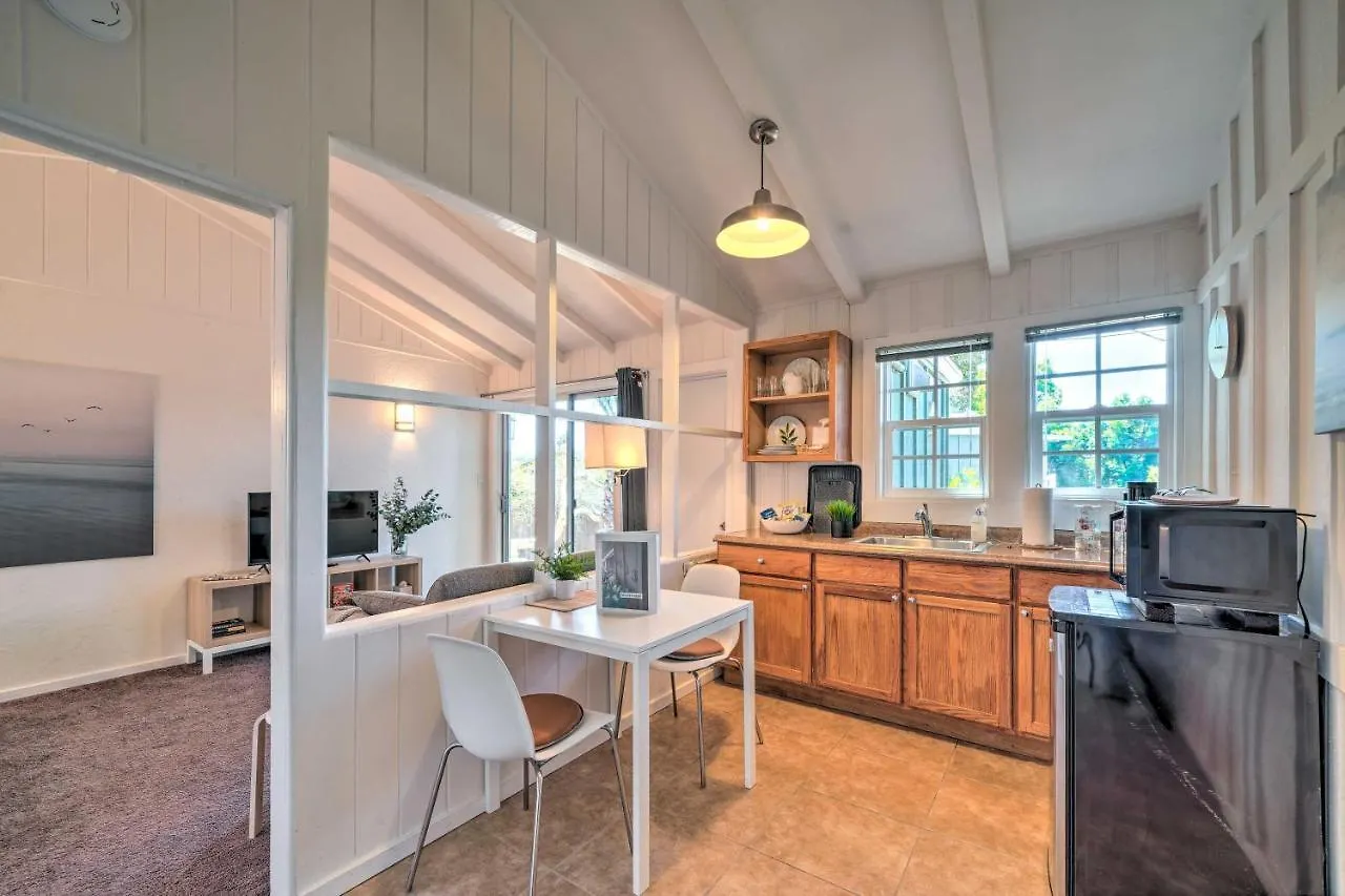 Apartman Near Downtown And Beaches