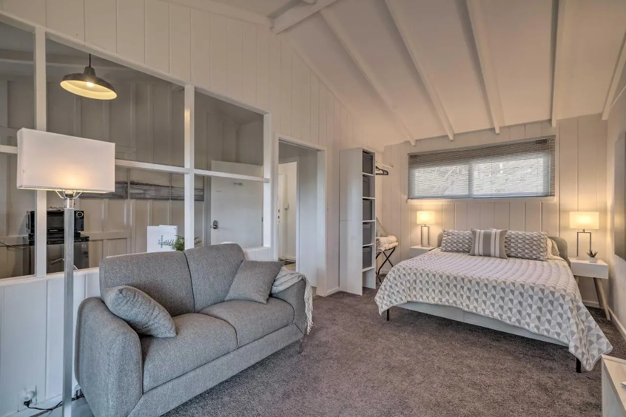 Apartman Near Downtown And Beaches Santa Barbara
