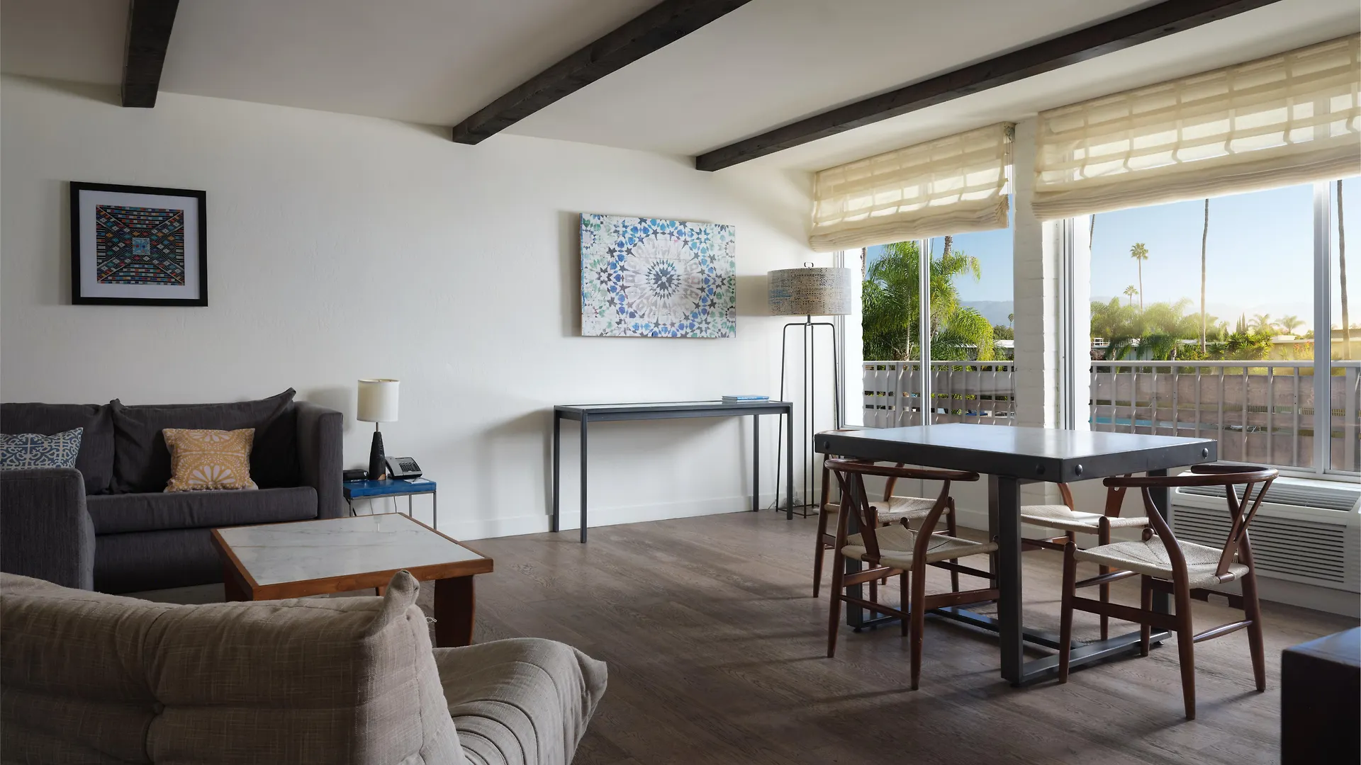 The Leta Santa Barbara Goleta, Tapestry Collection By Hilton