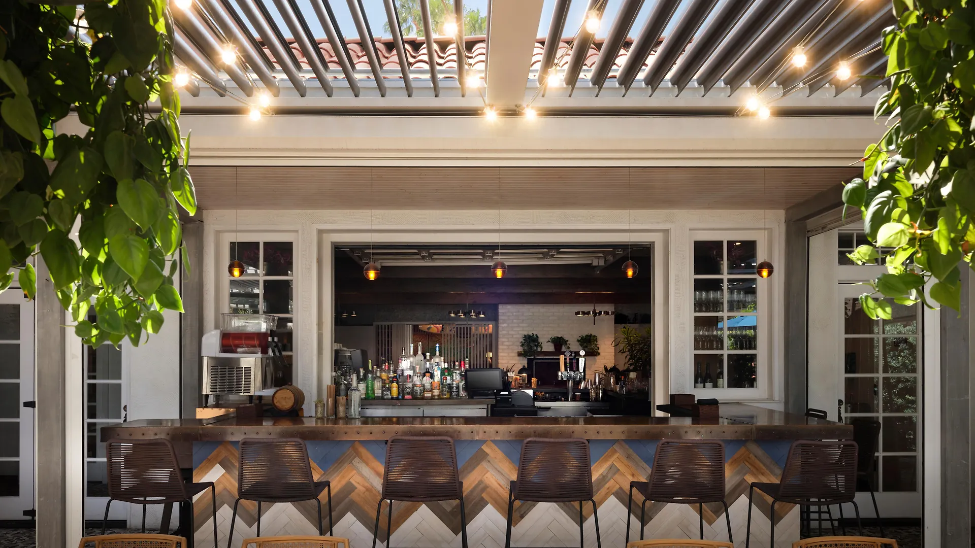 The Leta Santa Barbara Goleta, Tapestry Collection By Hilton 4* Goleta