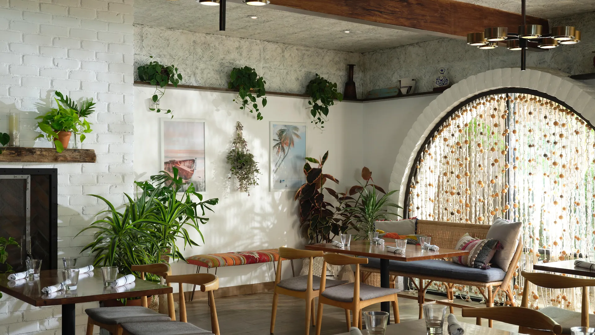 Feriested The Leta Santa Barbara Goleta, Tapestry Collection By Hilton 4*