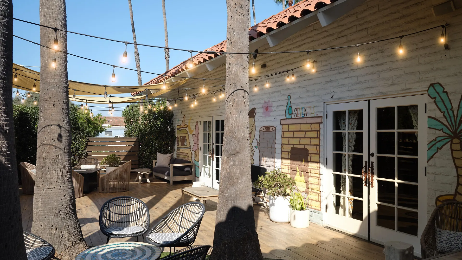 The Leta Santa Barbara Goleta, Tapestry Collection By Hilton 4*