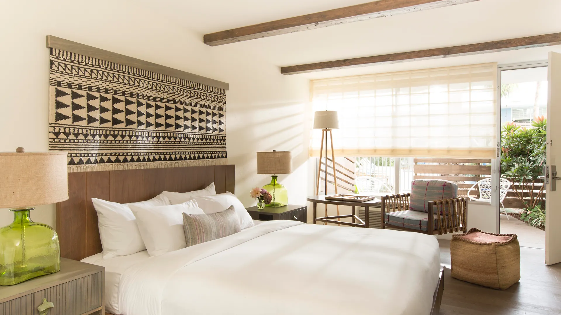 Feriested The Leta Santa Barbara Goleta, Tapestry Collection By Hilton Goleta