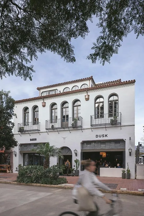Drift Santa Barbara, A Member Of Design 4*