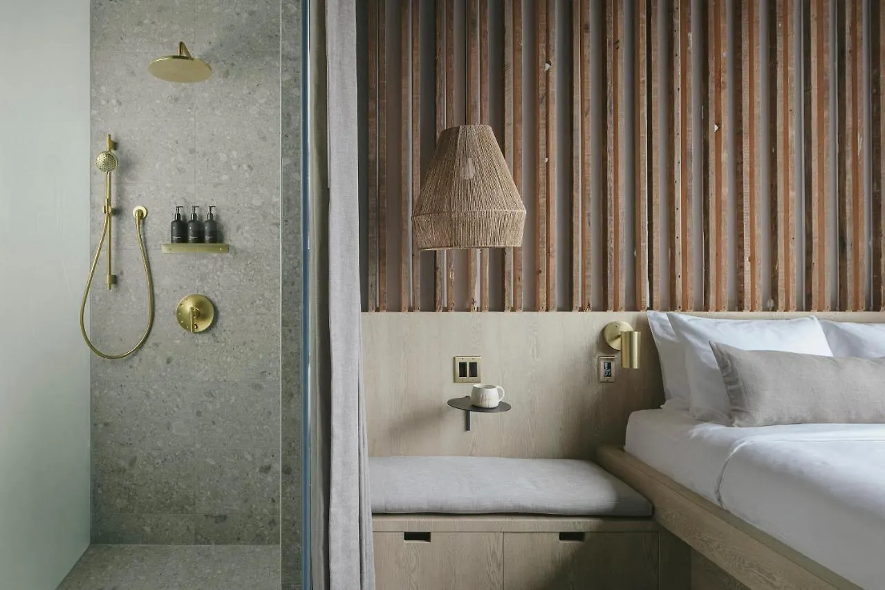 Drift Santa Barbara, A Member Of Design Hotel 4*