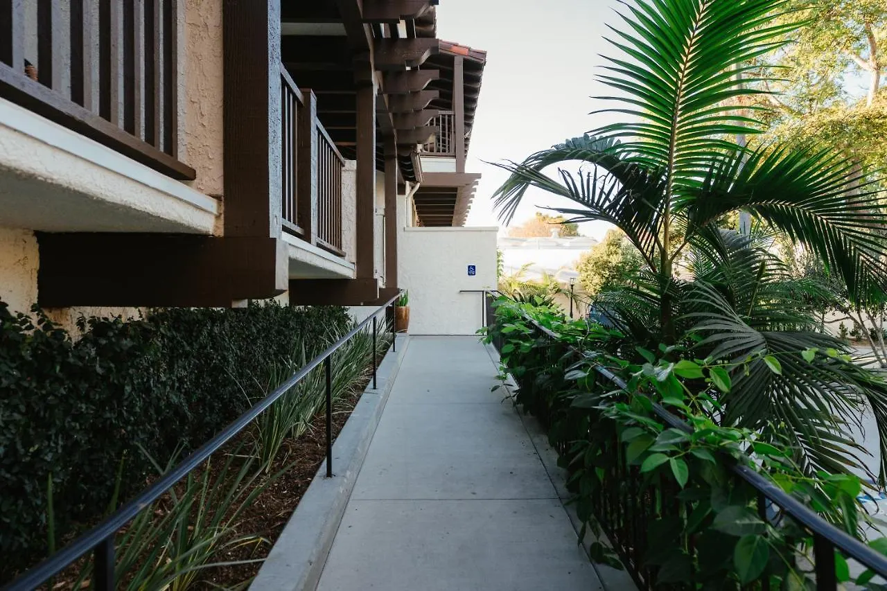Hotel Palmoro House 3*