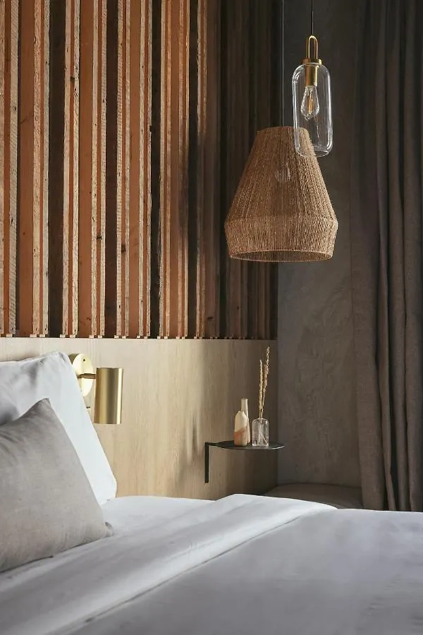 Drift Santa Barbara, A Member Of Design Hotel 4*