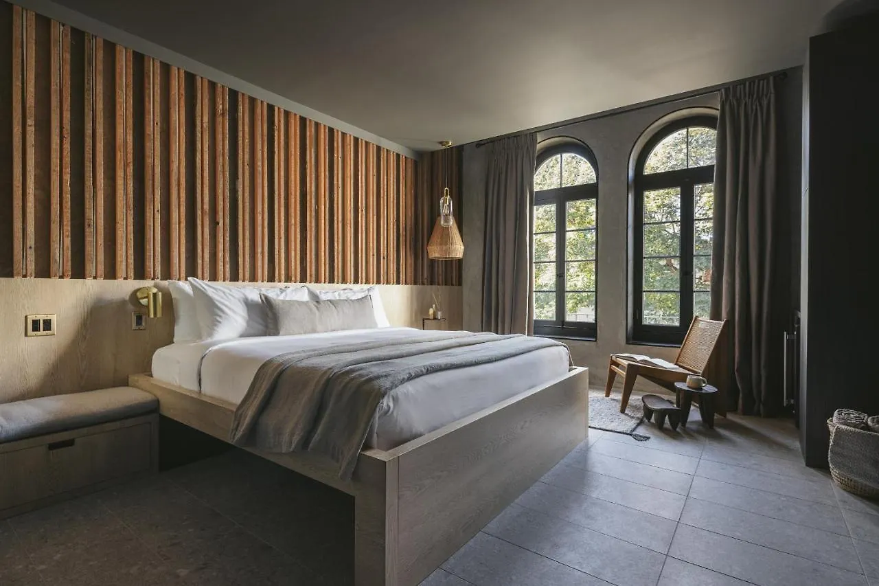 Hotel Drift Santa Barbara, A Member Of Design 4*
