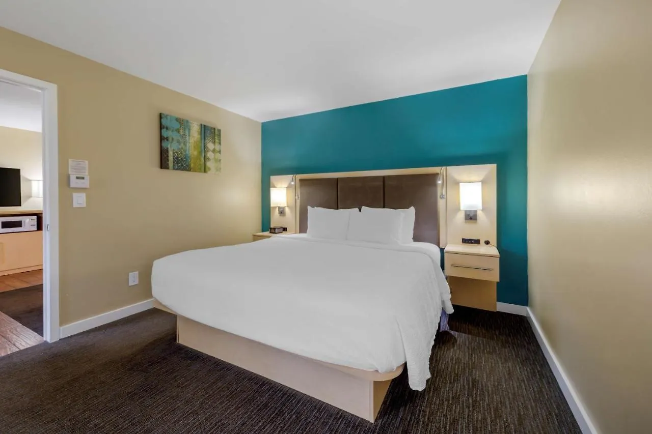 Western South Coast Hotel Goleta