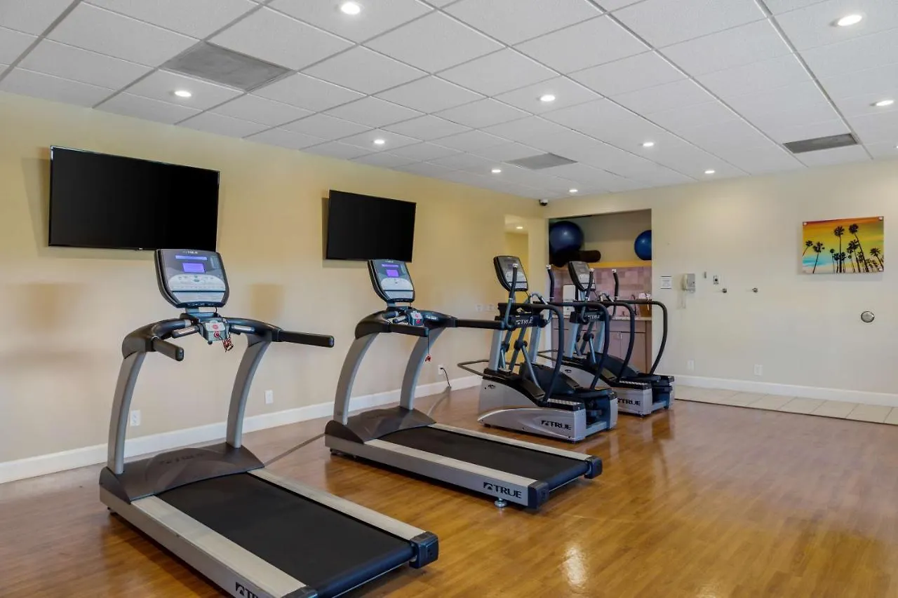 Hotel Western South Coast 3*