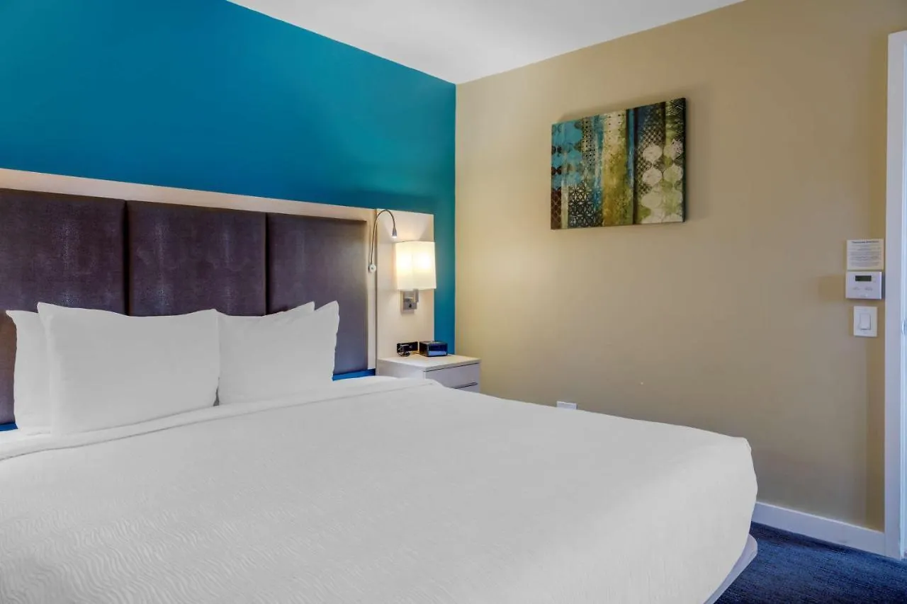 Hotel Western South Coast 3*