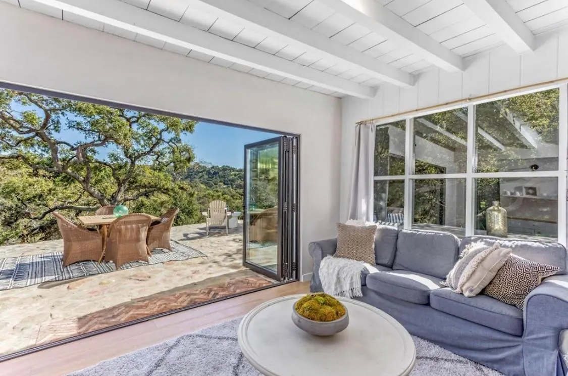 Villa Botanical Cabin