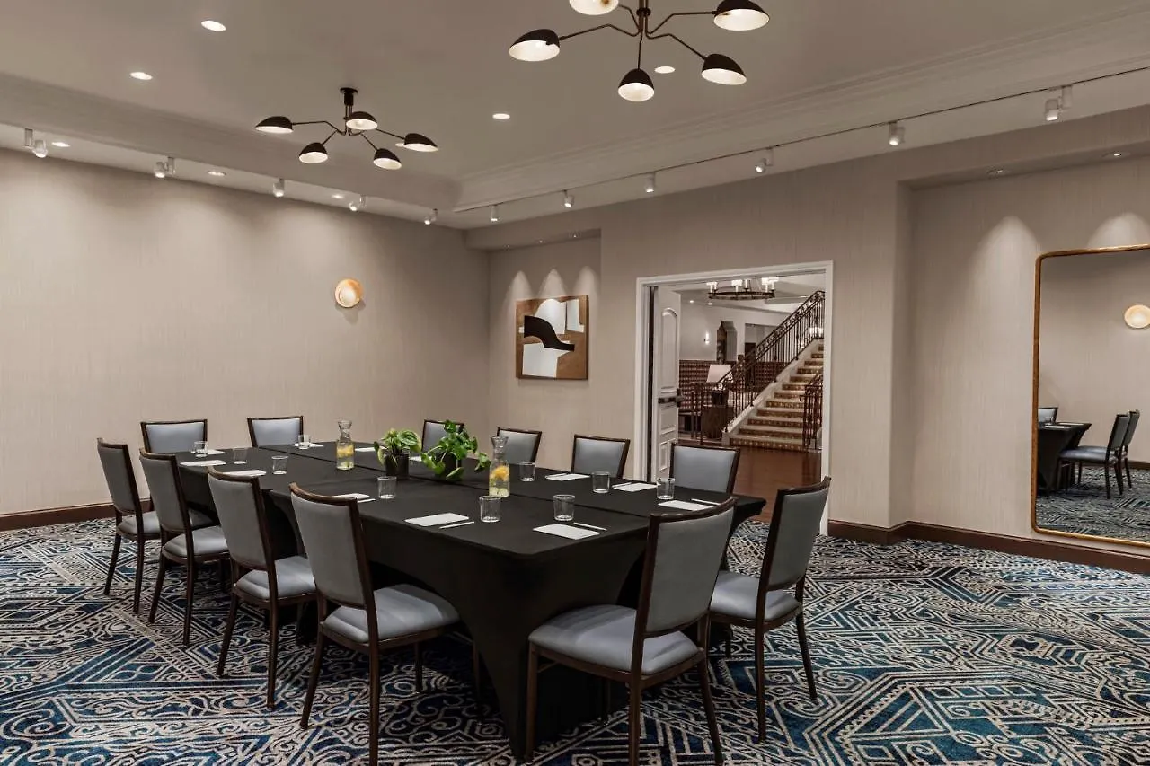 Kimpton Canary By Ihg סנטה ברברה