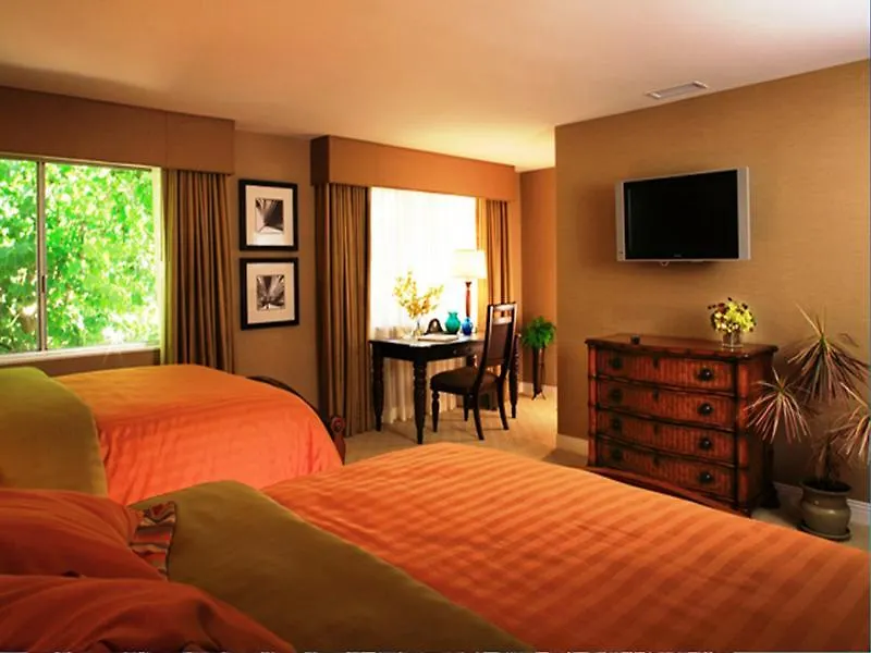 West Inn, A Coast Inn Santa Barbara